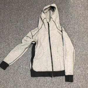 Lululemon daily hoodie